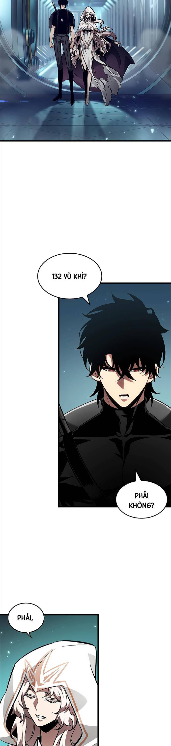 Gacha Vô Hạn Chap 89 - Next Chap 90