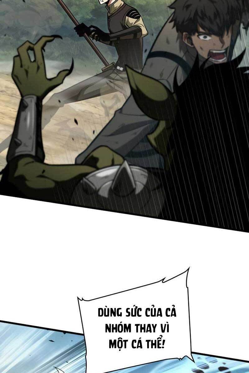 Gacha Vô Hạn Chap 9 - Next Chap 10