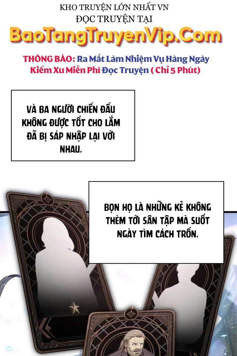 Gacha Vô Hạn Chap 9 - Next Chap 10