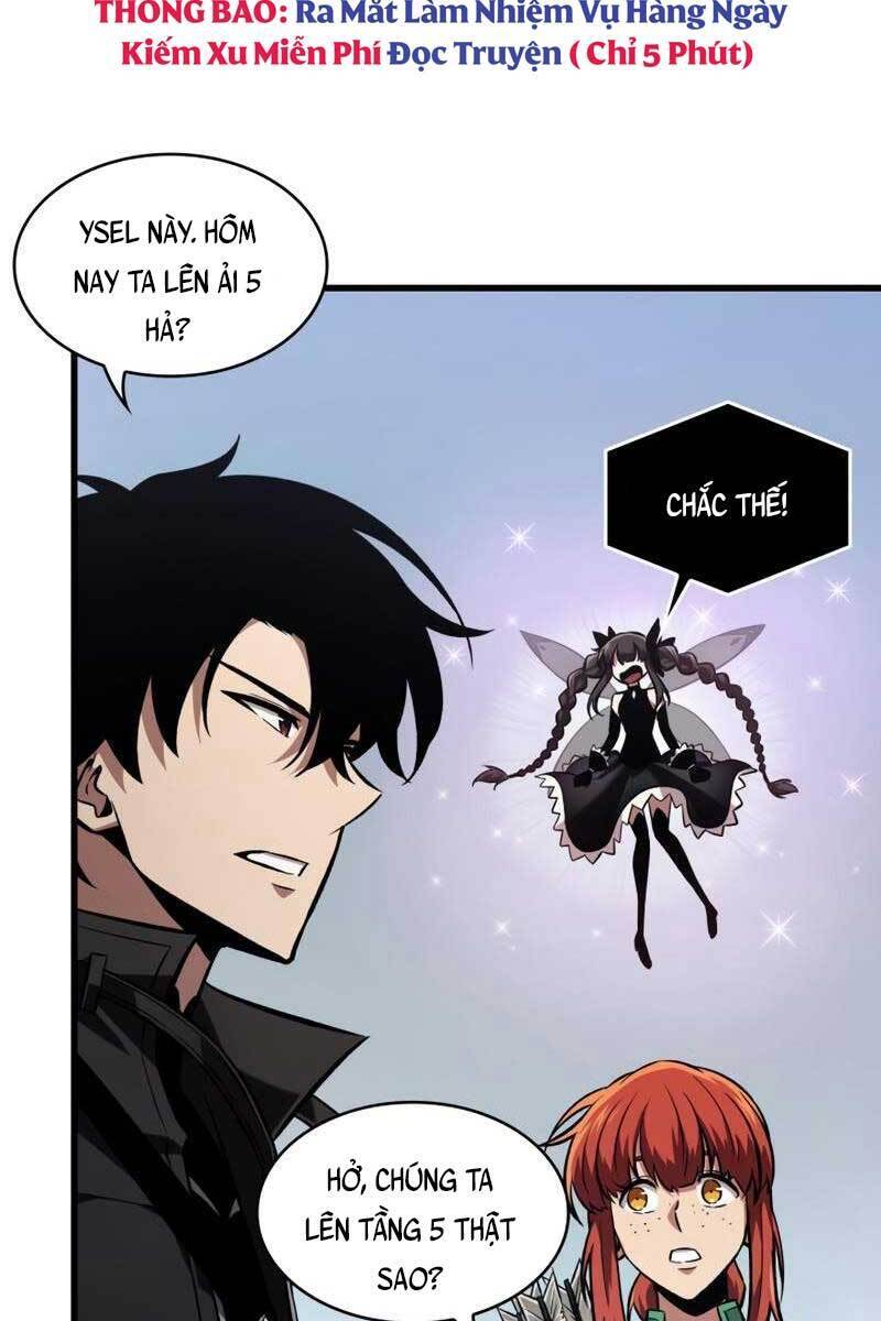 Gacha Vô Hạn Chap 9 - Next Chap 10