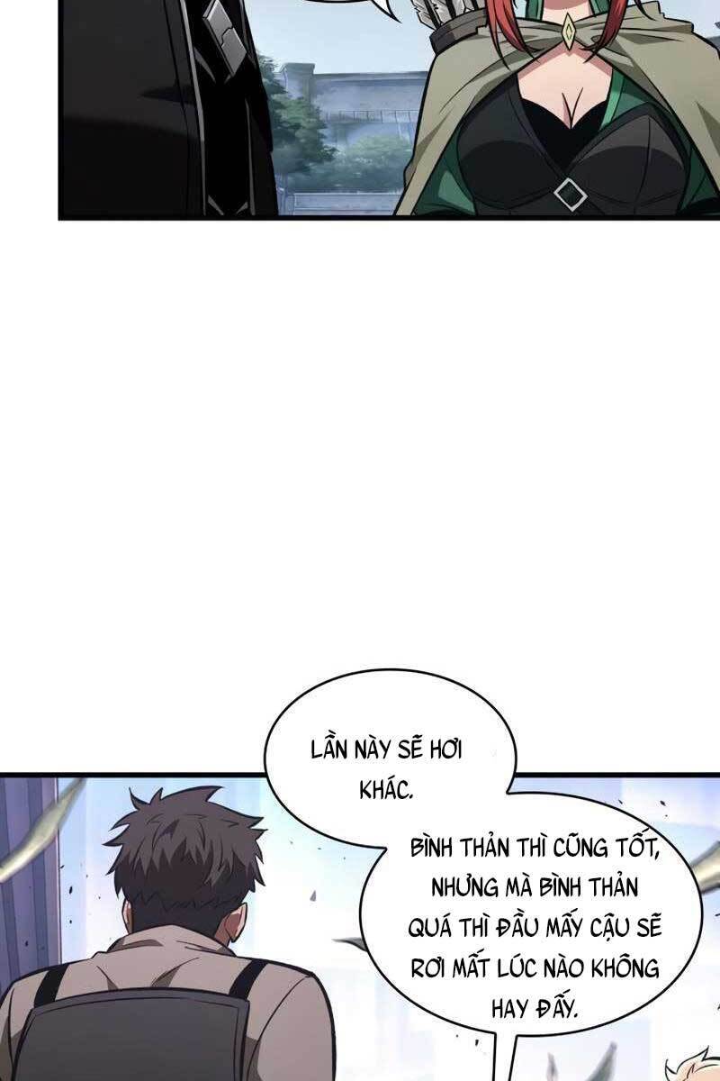 Gacha Vô Hạn Chap 9 - Next Chap 10