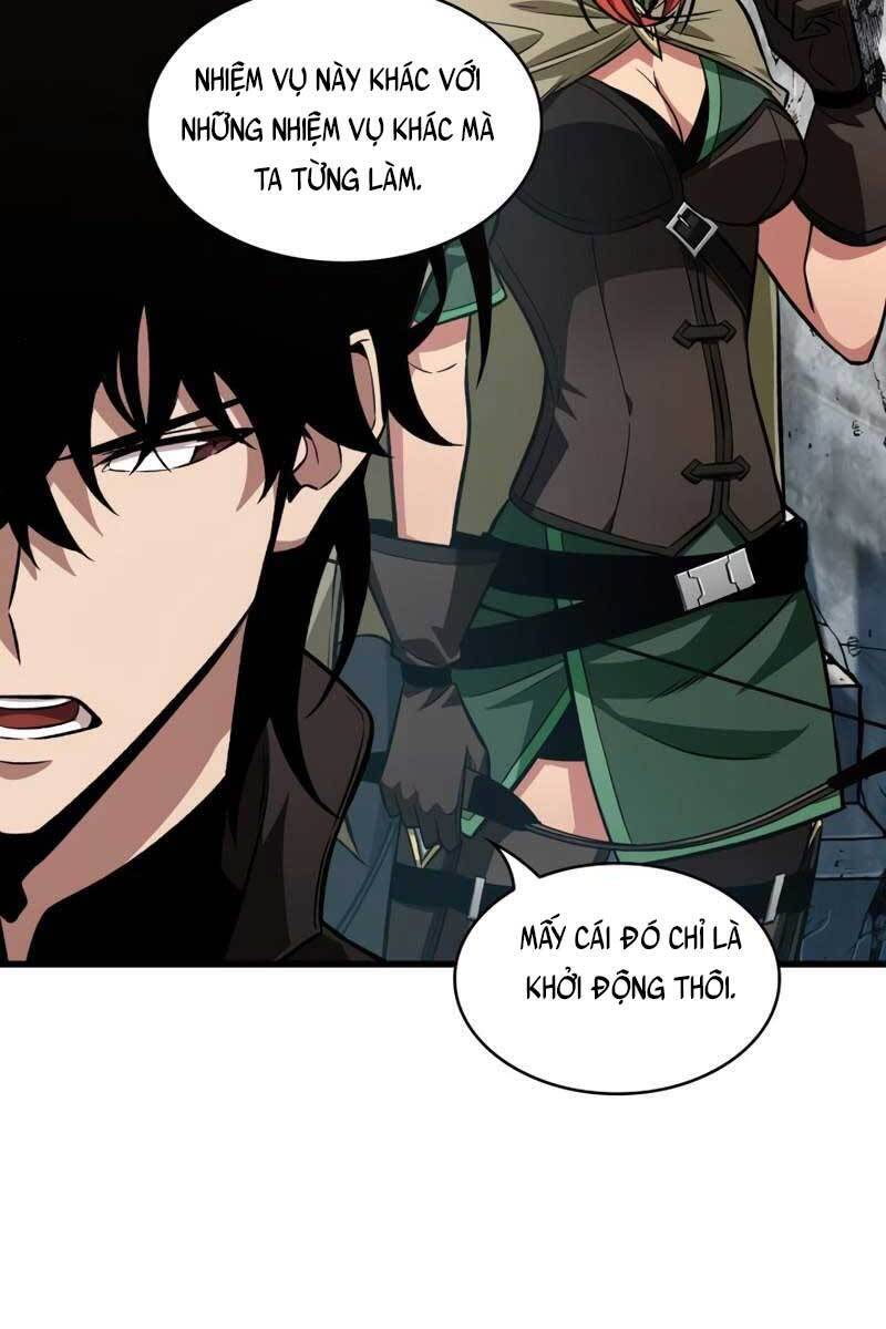 Gacha Vô Hạn Chap 9 - Next Chap 10