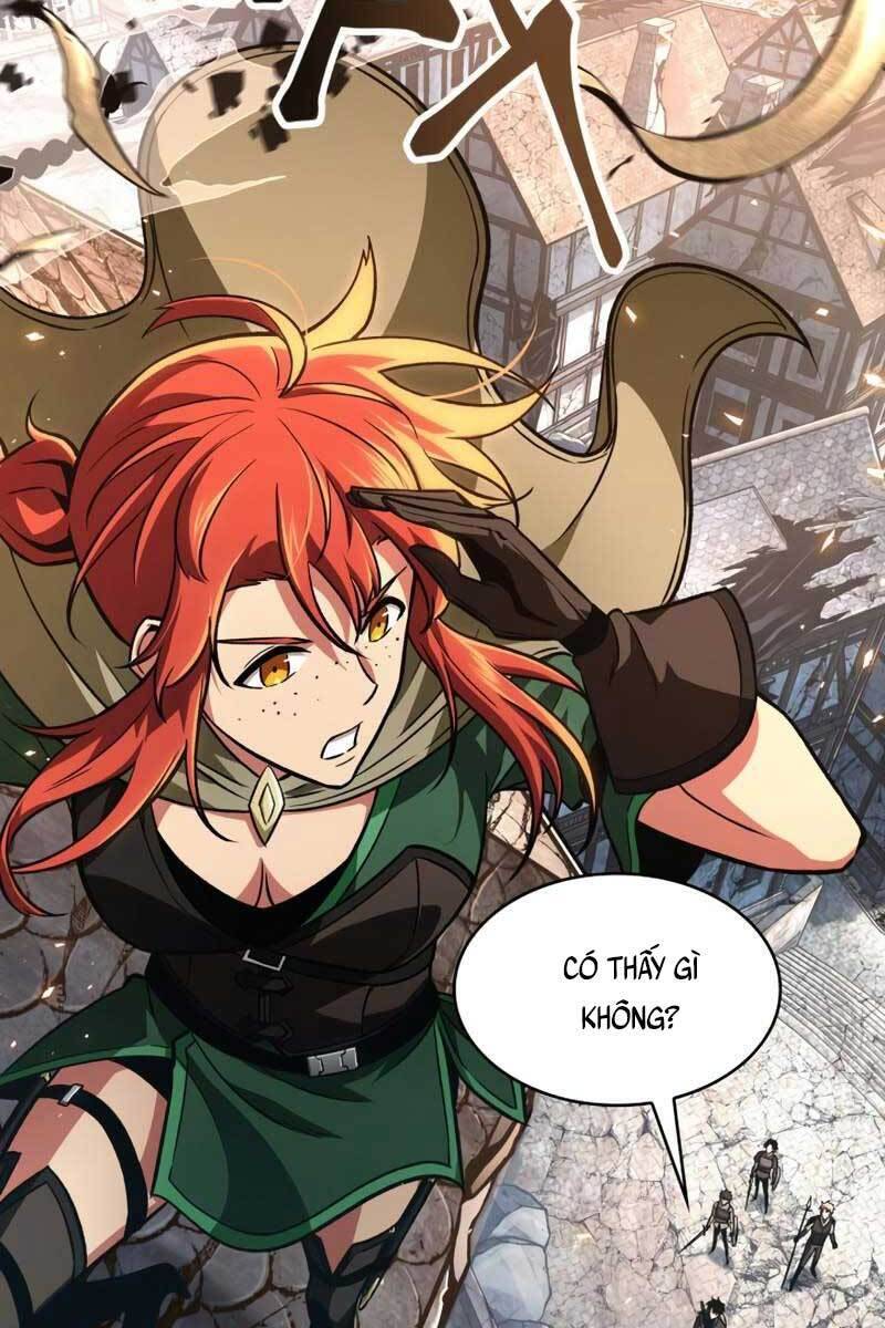 Gacha Vô Hạn Chap 9 - Next Chap 10
