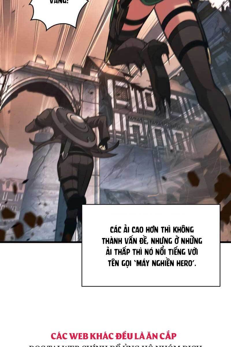 Gacha Vô Hạn Chap 9 - Next Chap 10