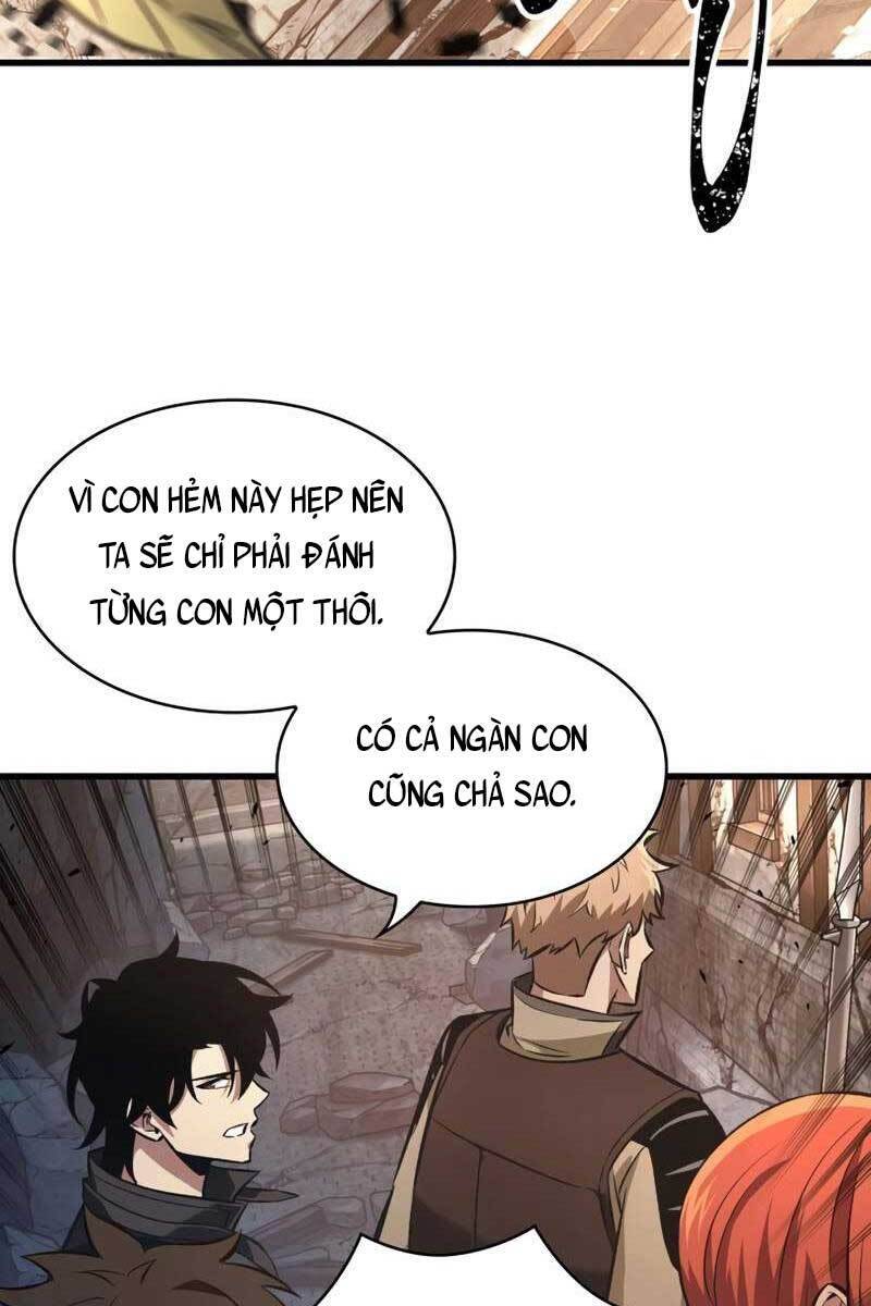 Gacha Vô Hạn Chap 9 - Next Chap 10