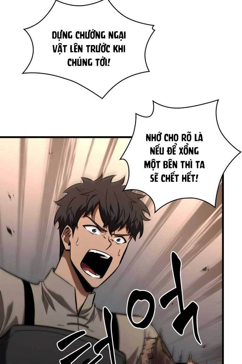 Gacha Vô Hạn Chap 9 - Next Chap 10