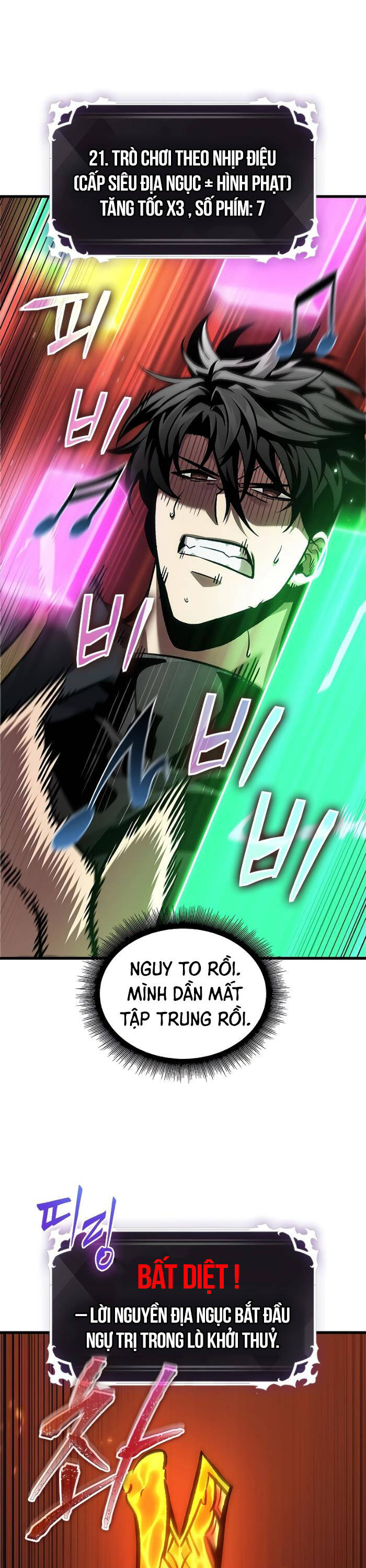Gacha Vô Hạn Chap 90 - Next Chap 91