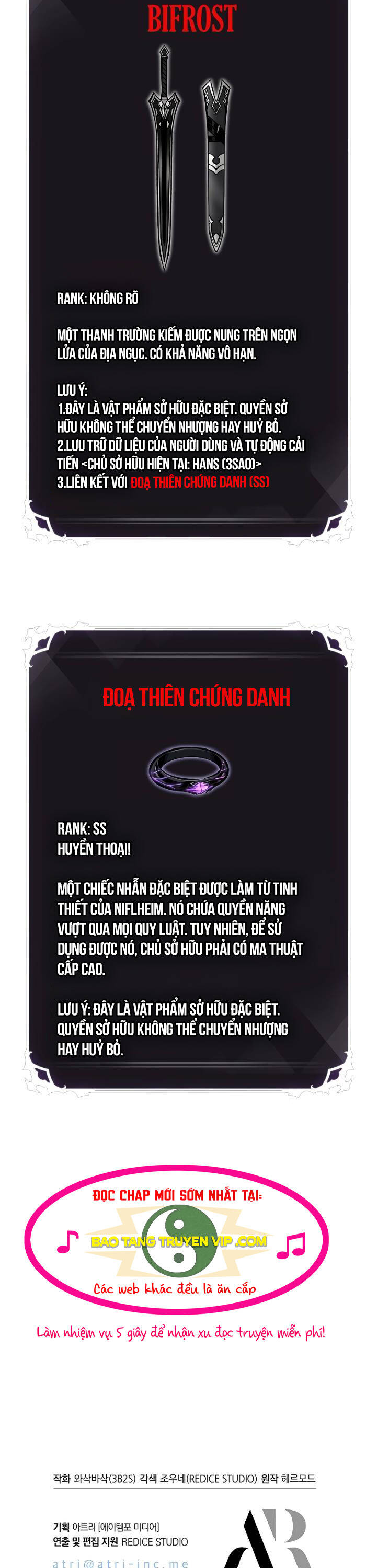 Gacha Vô Hạn Chap 90 - Next Chap 91
