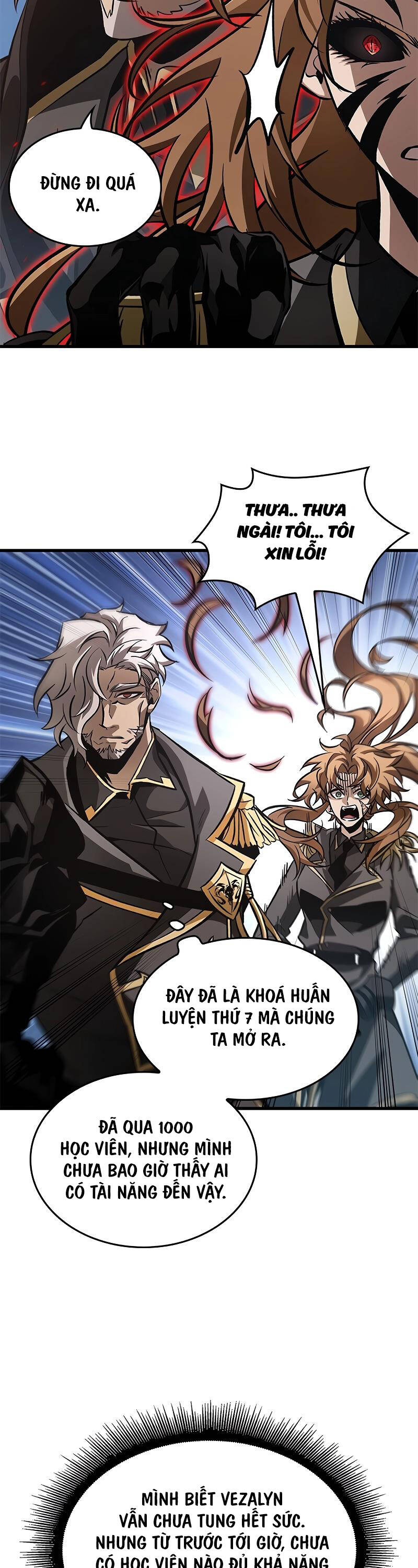 Gacha Vô Hạn Chap 91 - Next Chap 92