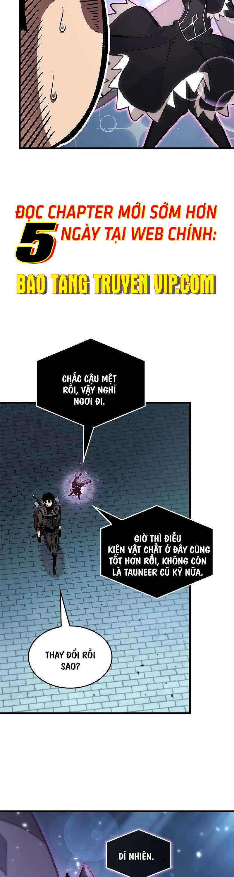 Gacha Vô Hạn Chap 91 - Next Chap 92