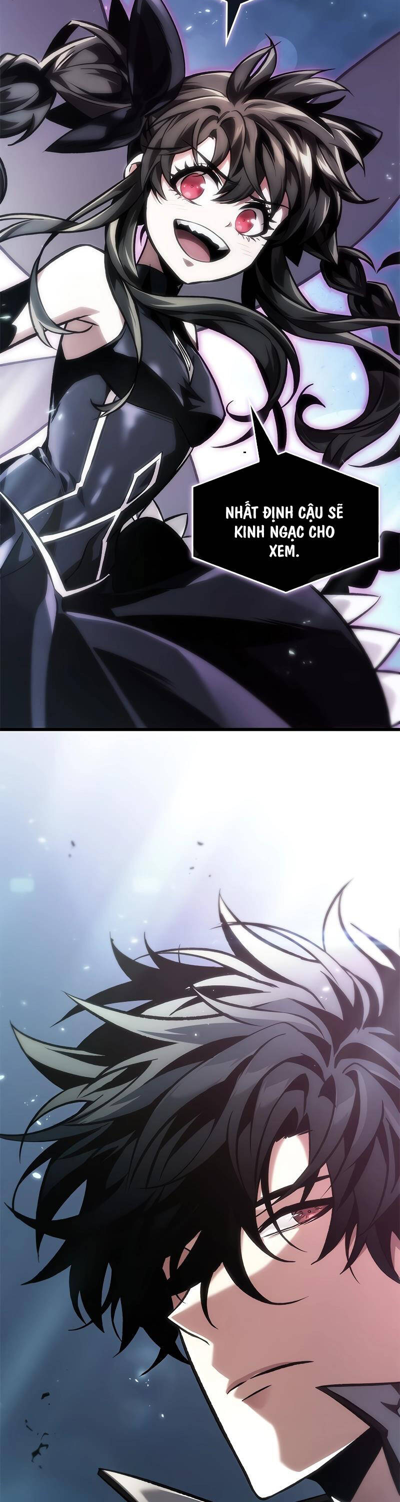 Gacha Vô Hạn Chap 91 - Next Chap 92