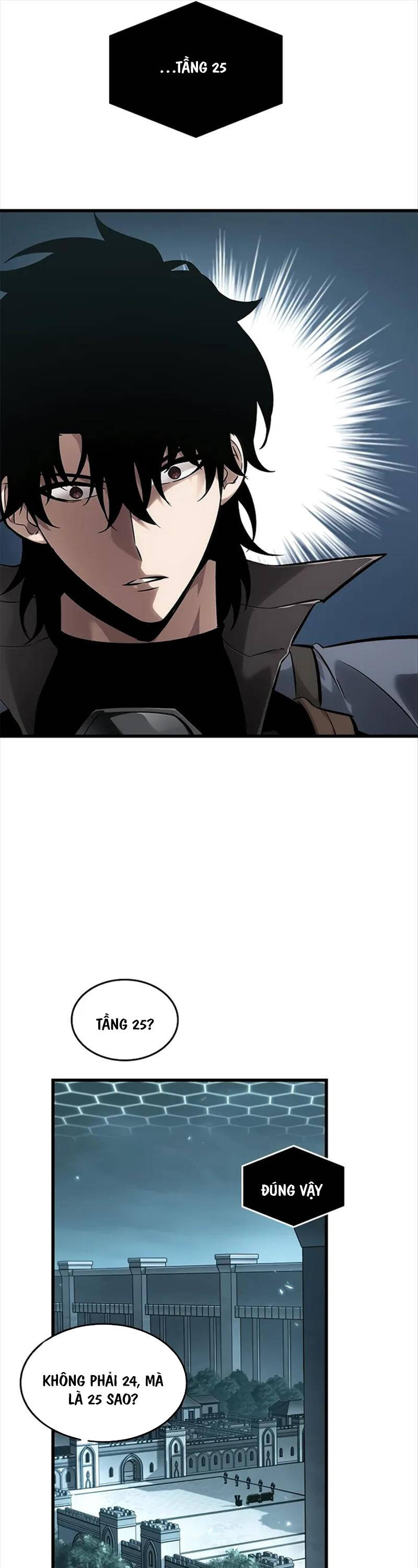 Gacha Vô Hạn Chap 92 - Next Chap 93