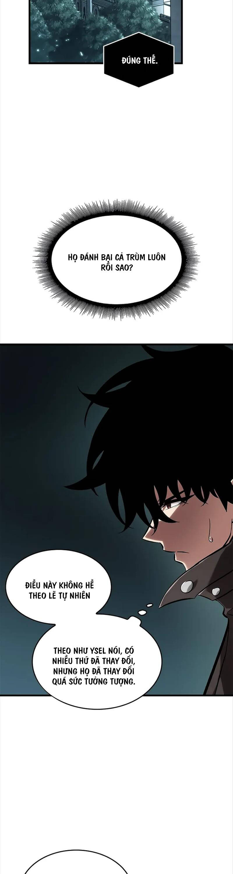 Gacha Vô Hạn Chap 92 - Next Chap 93
