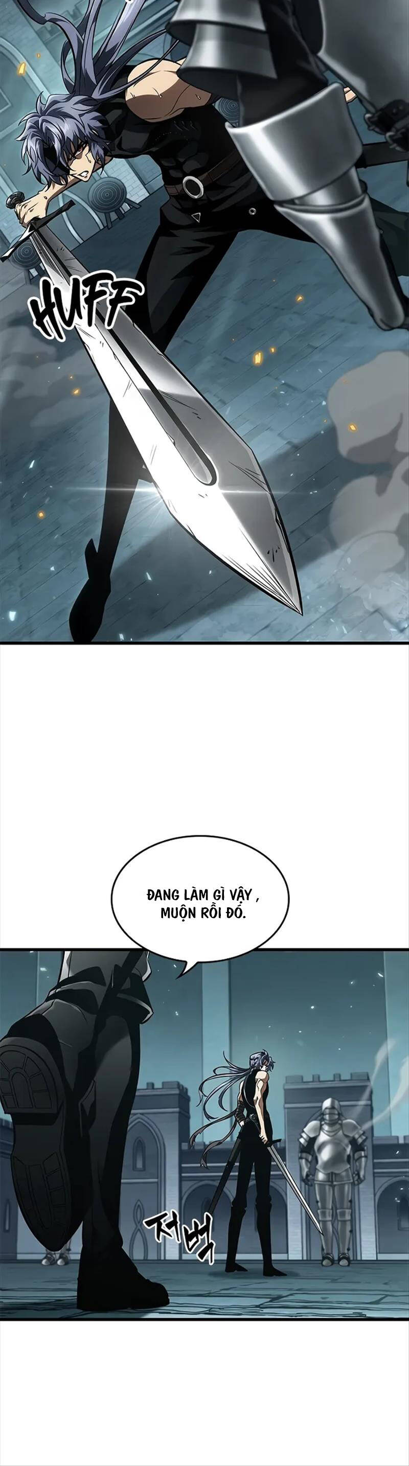 Gacha Vô Hạn Chap 92 - Next Chap 93