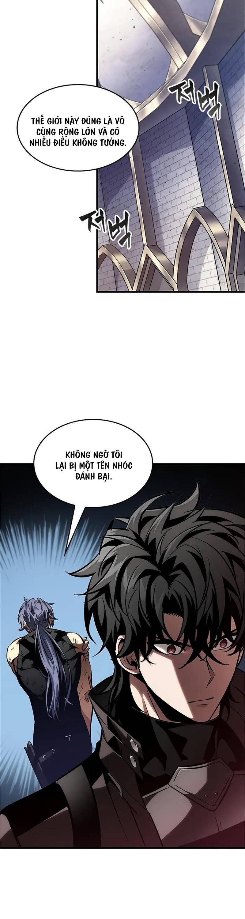 Gacha Vô Hạn Chap 92 - Next Chap 93