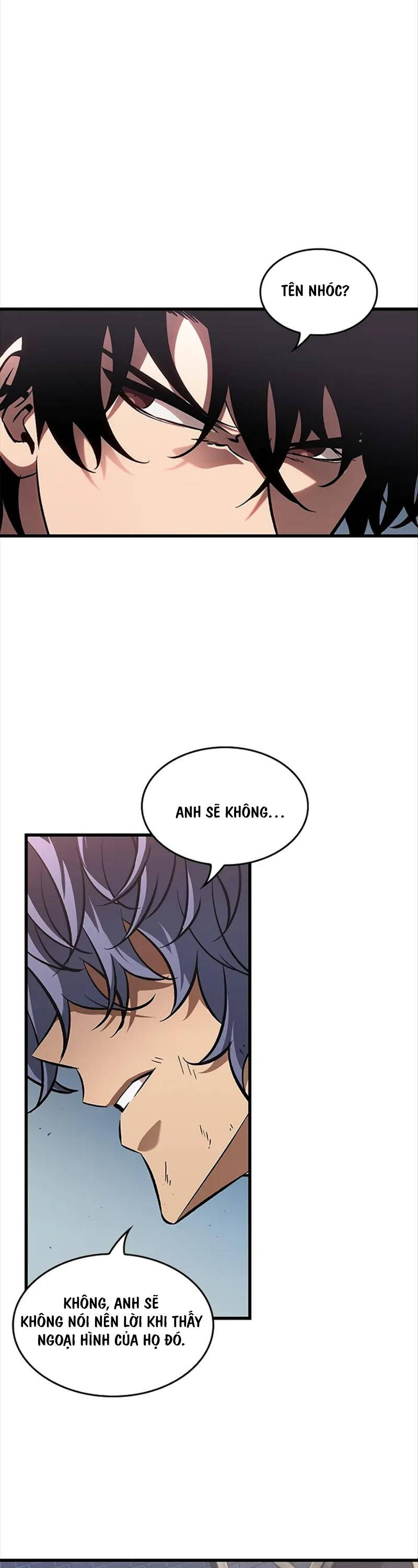 Gacha Vô Hạn Chap 92 - Next Chap 93
