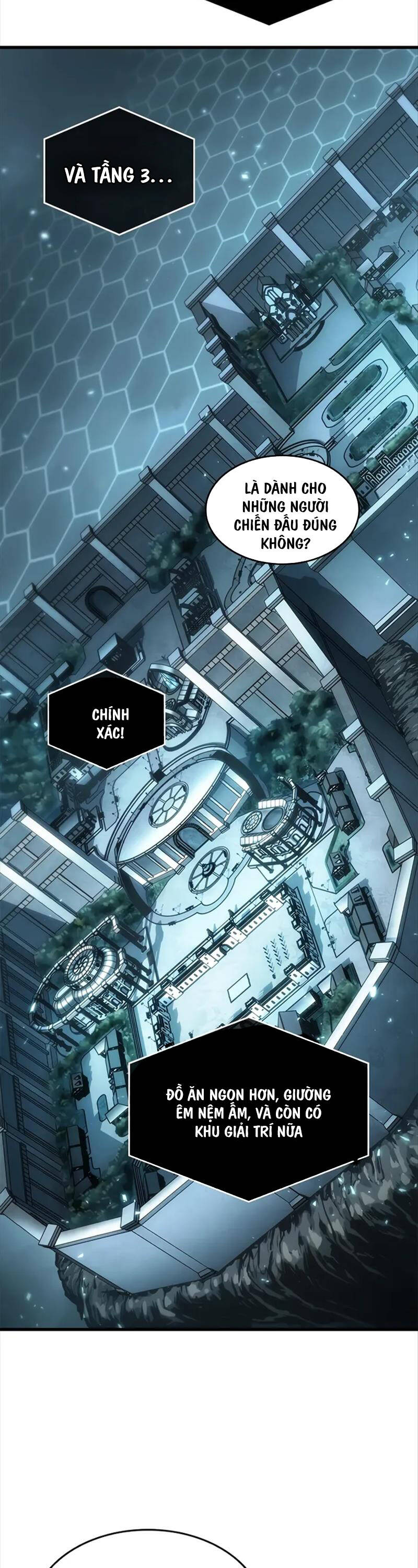 Gacha Vô Hạn Chap 92 - Next Chap 93