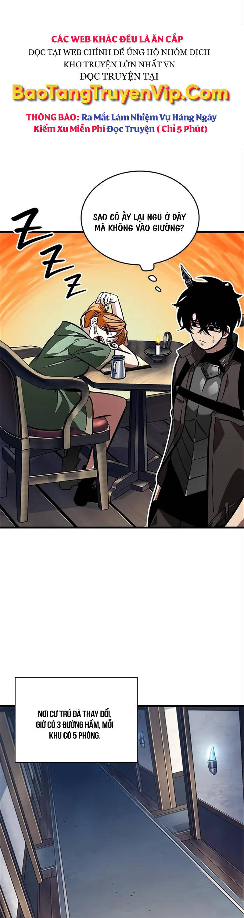 Gacha Vô Hạn Chap 92 - Next Chap 93