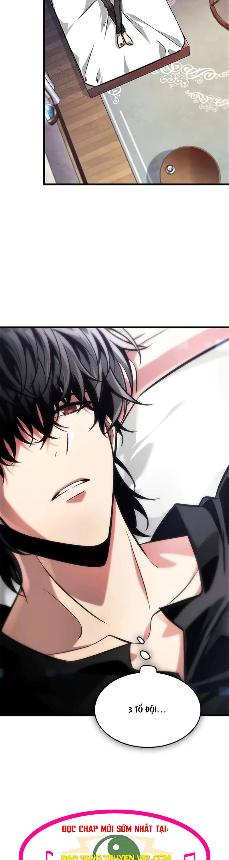 Gacha Vô Hạn Chap 92 - Next Chap 93