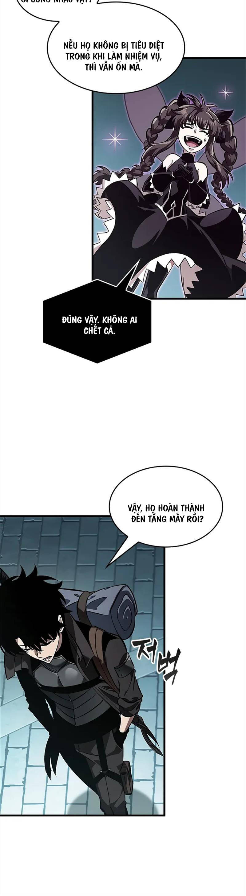 Gacha Vô Hạn Chap 92 - Next Chap 93