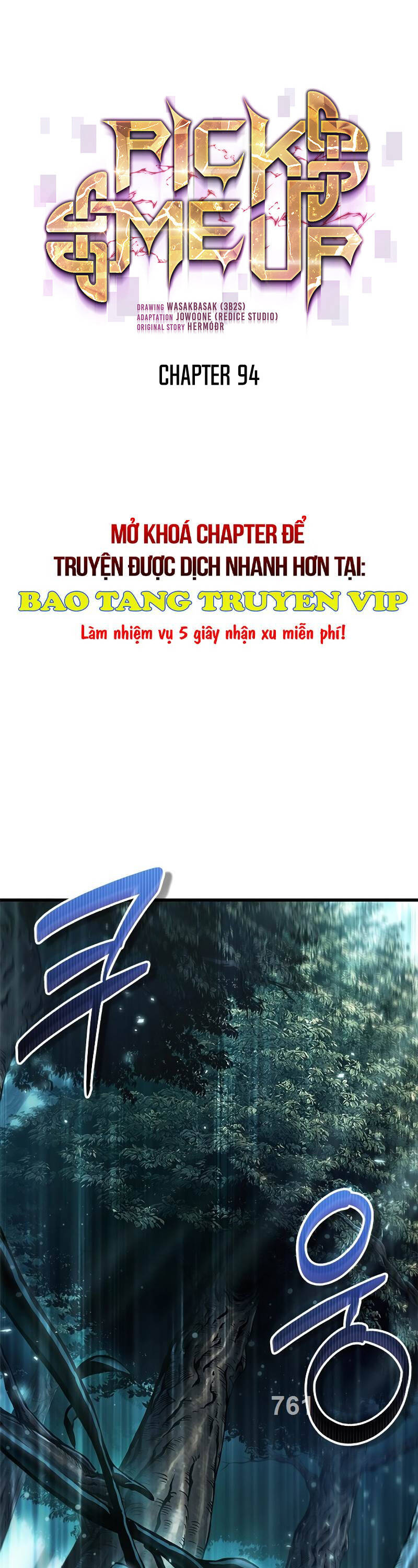 Gacha Vô Hạn Chap 94 - Next Chap 95