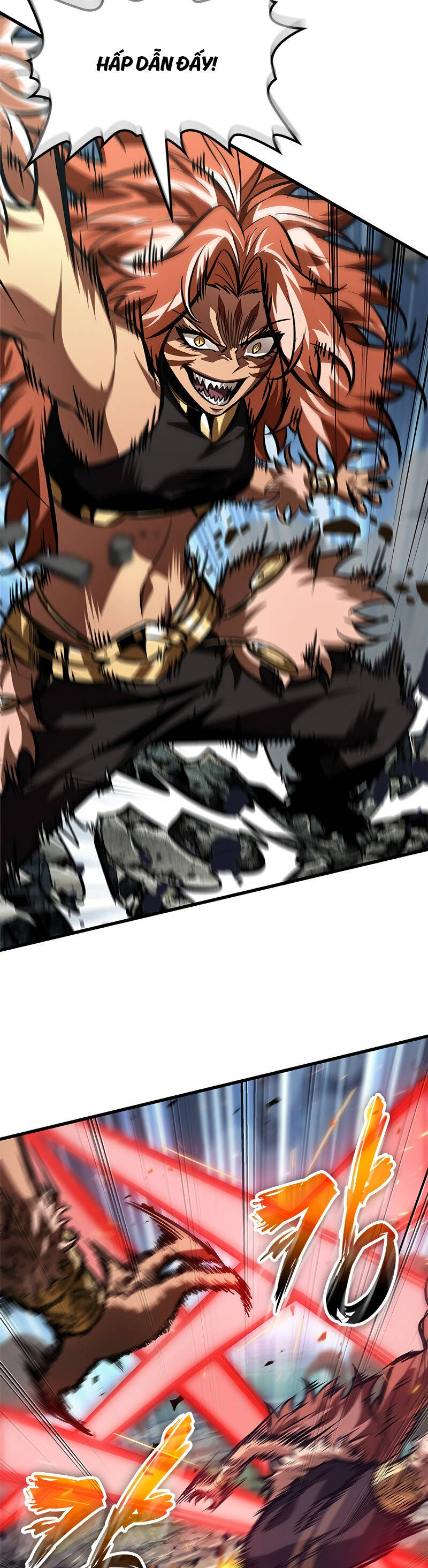Gacha Vô Hạn Chap 94 - Next Chap 95