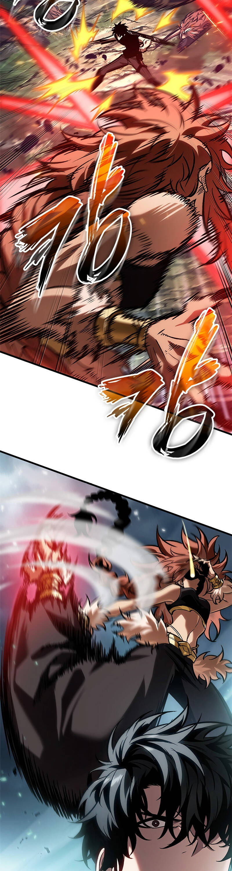 Gacha Vô Hạn Chap 94 - Next Chap 95