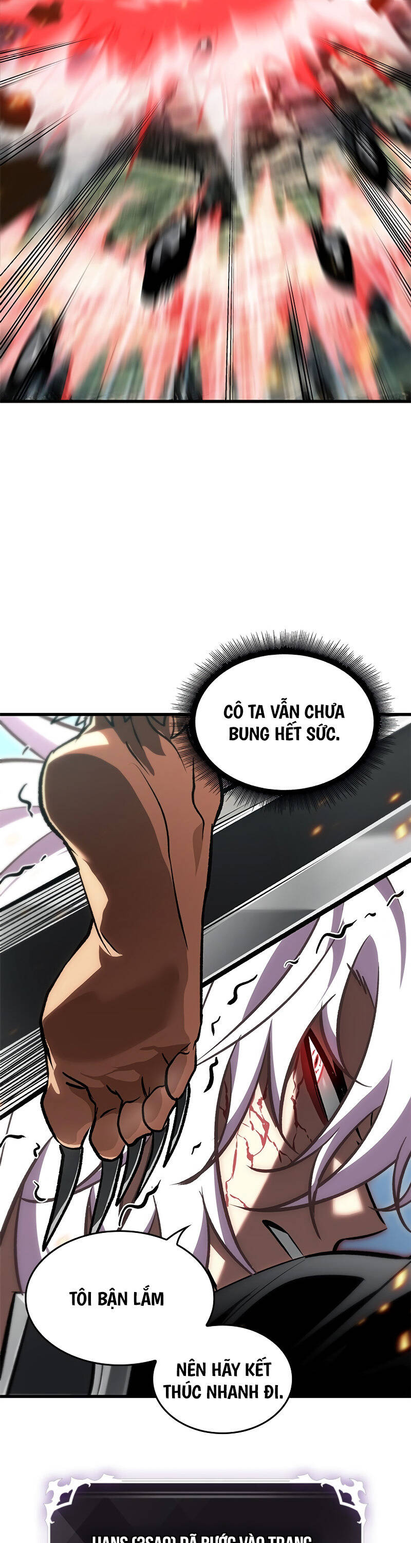 Gacha Vô Hạn Chap 94 - Next Chap 95