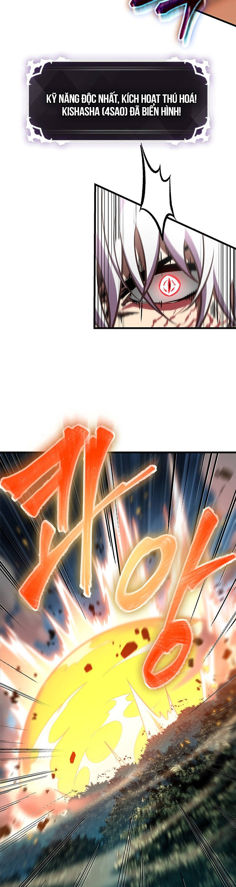 Gacha Vô Hạn Chap 94 - Next Chap 95