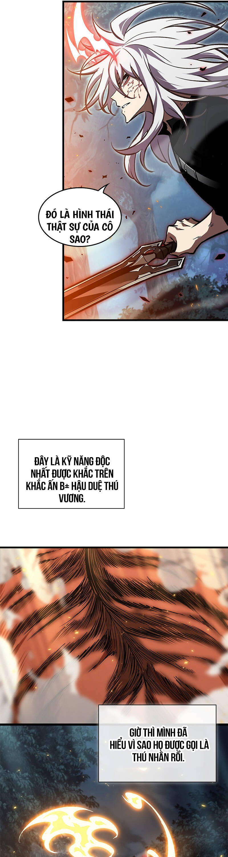 Gacha Vô Hạn Chap 94 - Next Chap 95