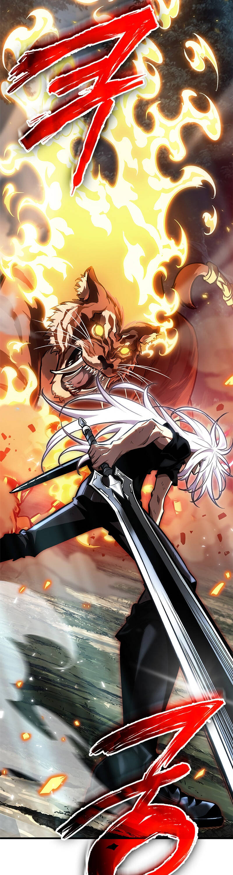 Gacha Vô Hạn Chap 94 - Next Chap 95