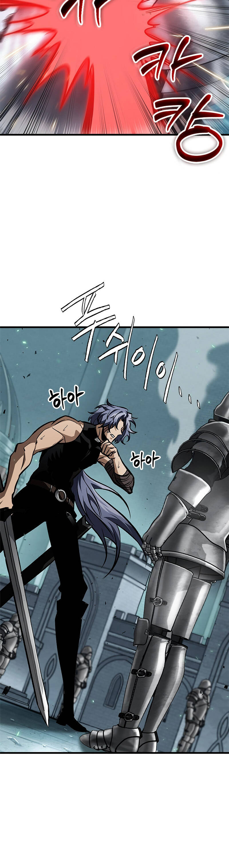 Gacha Vô Hạn Chap 94 - Next Chap 95