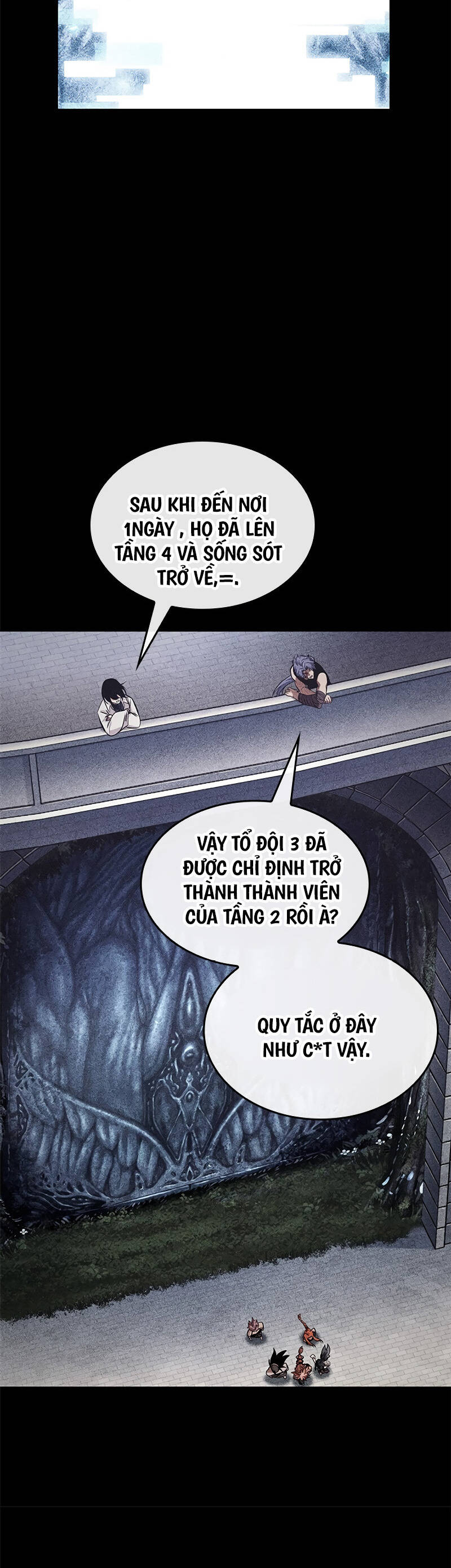 Gacha Vô Hạn Chap 94 - Next Chap 95