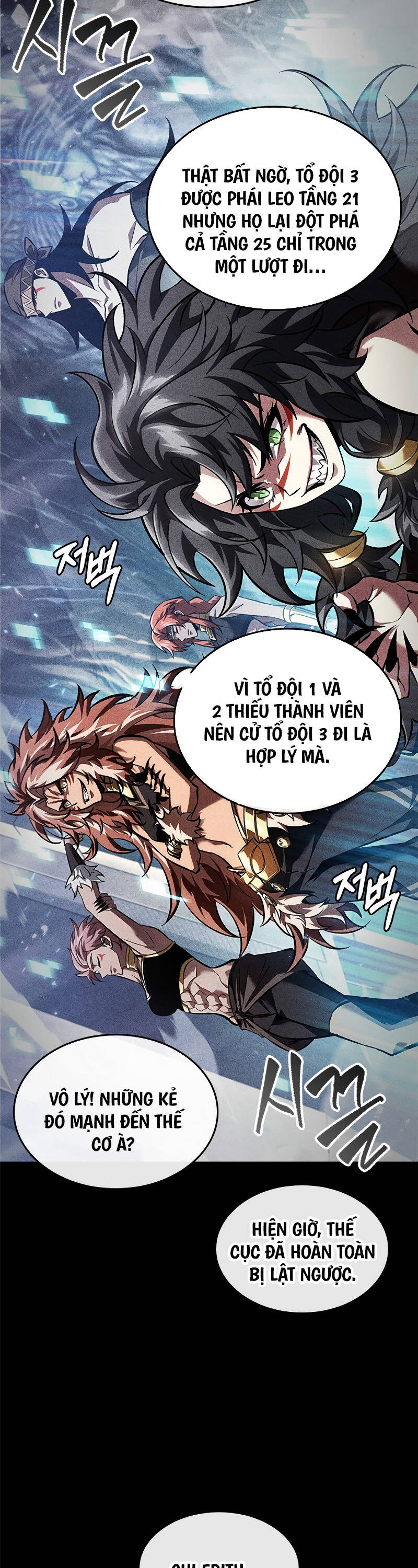 Gacha Vô Hạn Chap 94 - Next Chap 95