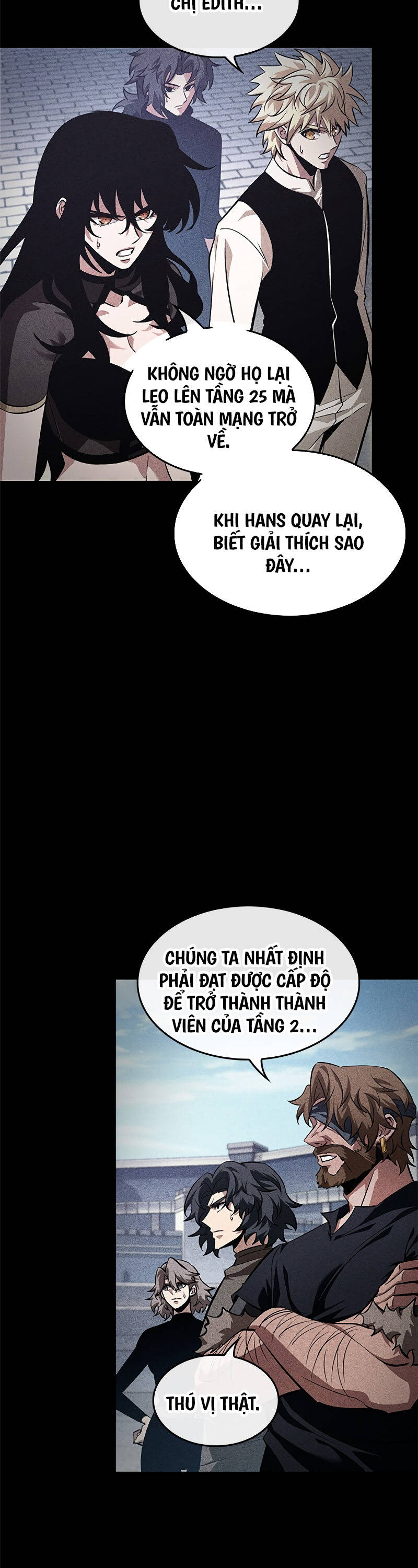 Gacha Vô Hạn Chap 94 - Next Chap 95