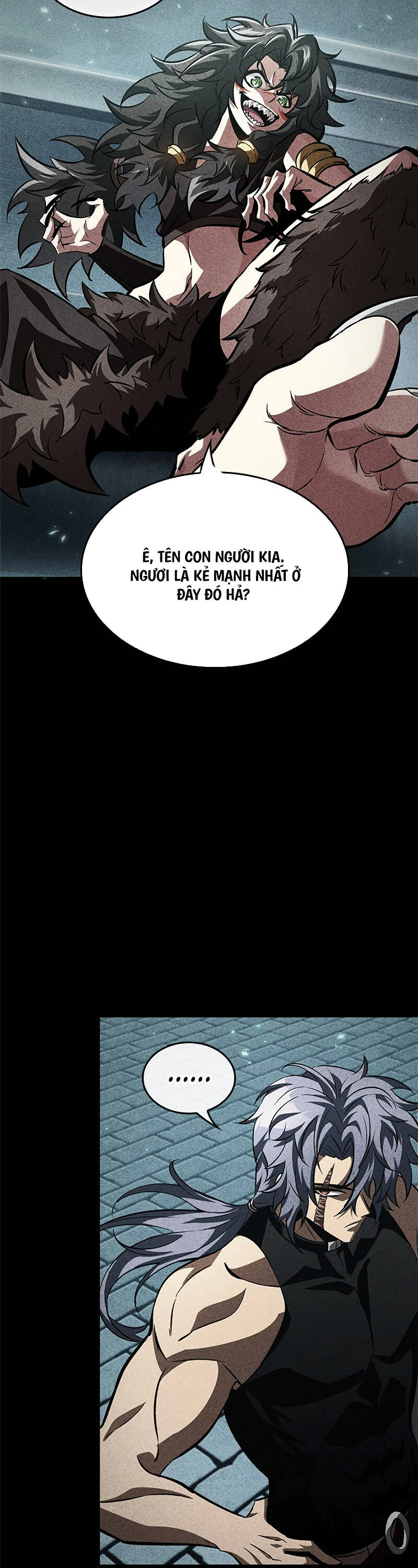 Gacha Vô Hạn Chap 94 - Next Chap 95