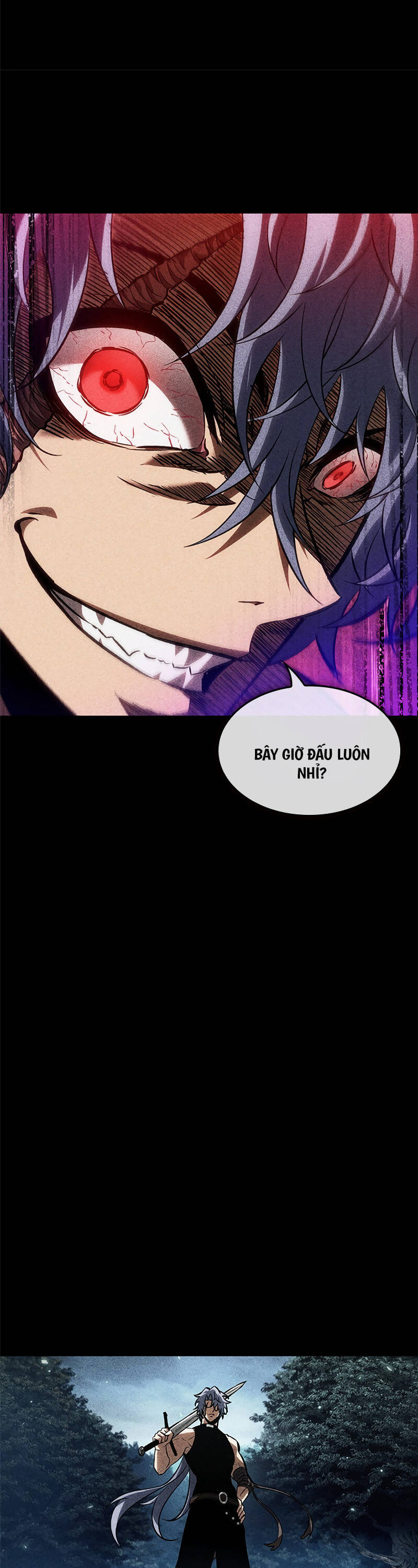 Gacha Vô Hạn Chap 94 - Next Chap 95