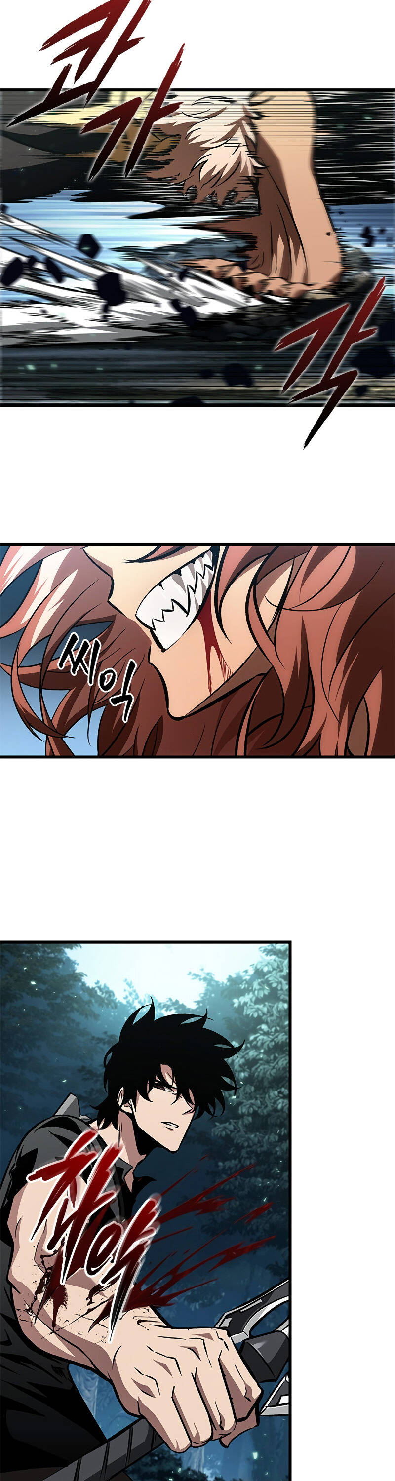 Gacha Vô Hạn Chap 94 - Next Chap 95
