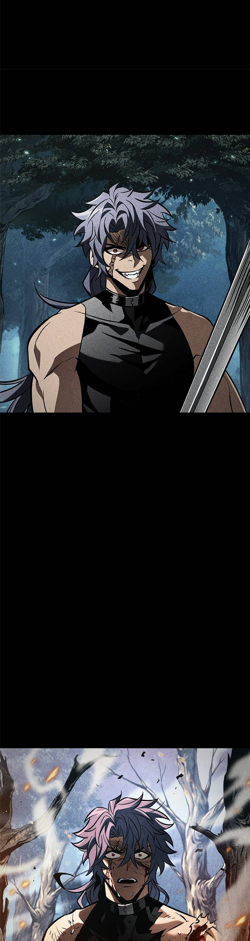 Gacha Vô Hạn Chap 94 - Next Chap 95