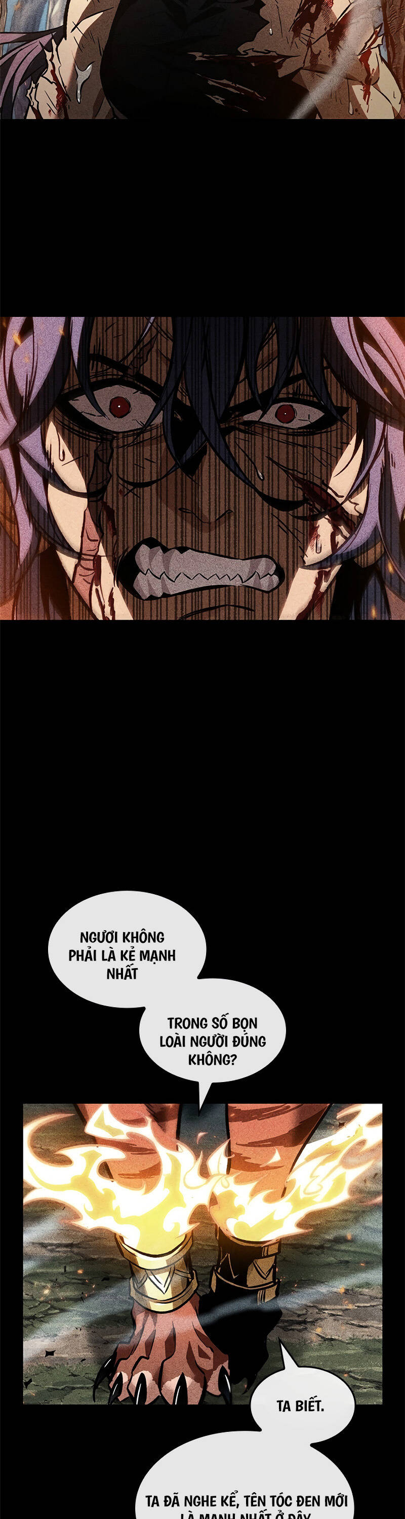 Gacha Vô Hạn Chap 94 - Next Chap 95