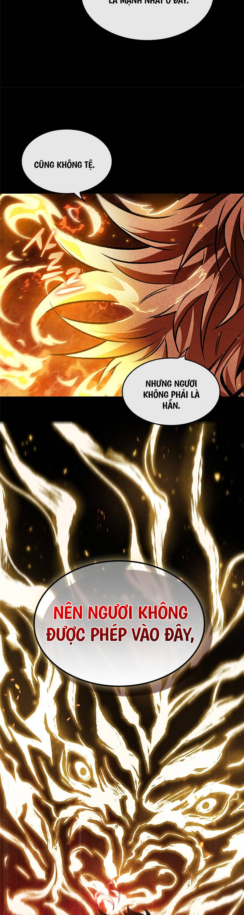 Gacha Vô Hạn Chap 94 - Next Chap 95