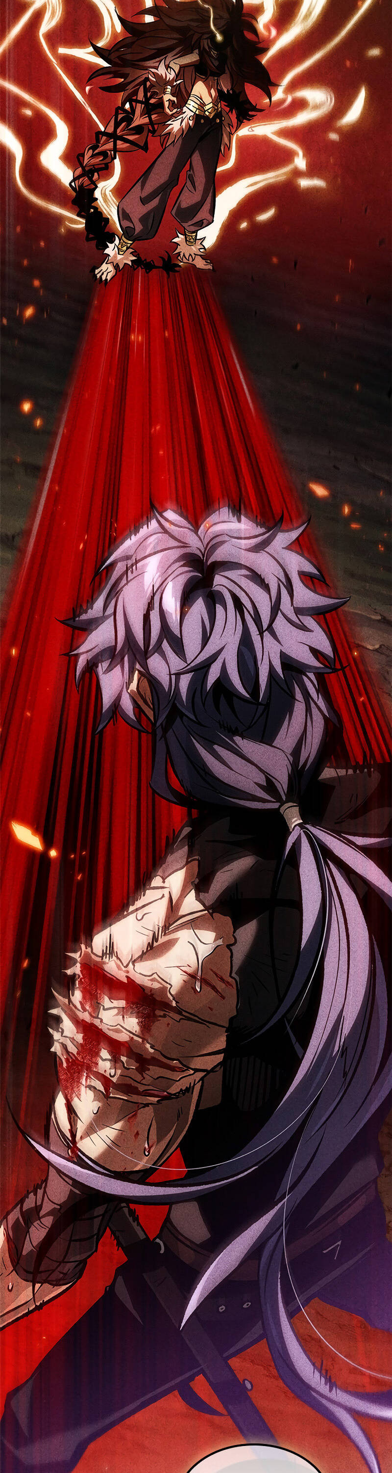 Gacha Vô Hạn Chap 94 - Next Chap 95
