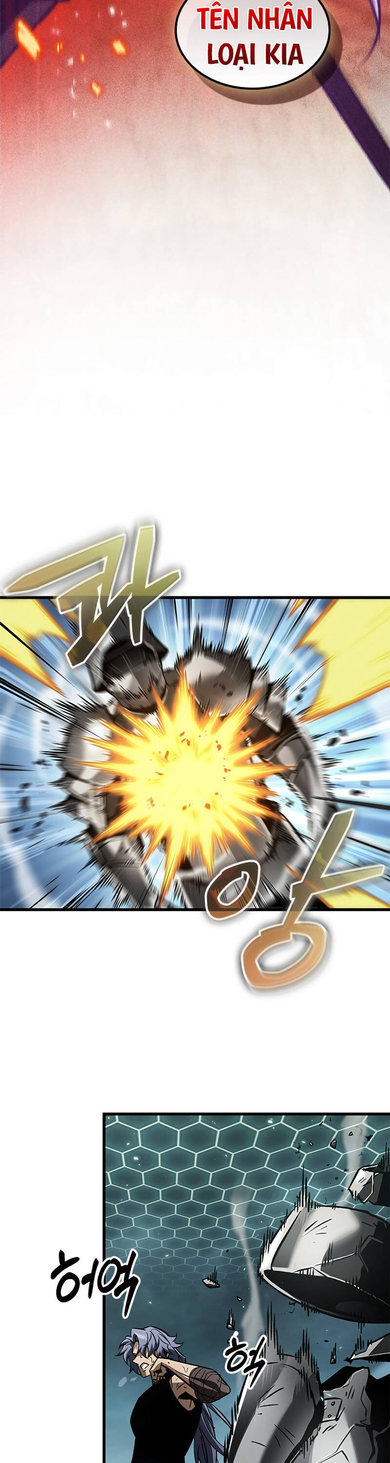 Gacha Vô Hạn Chap 94 - Next Chap 95