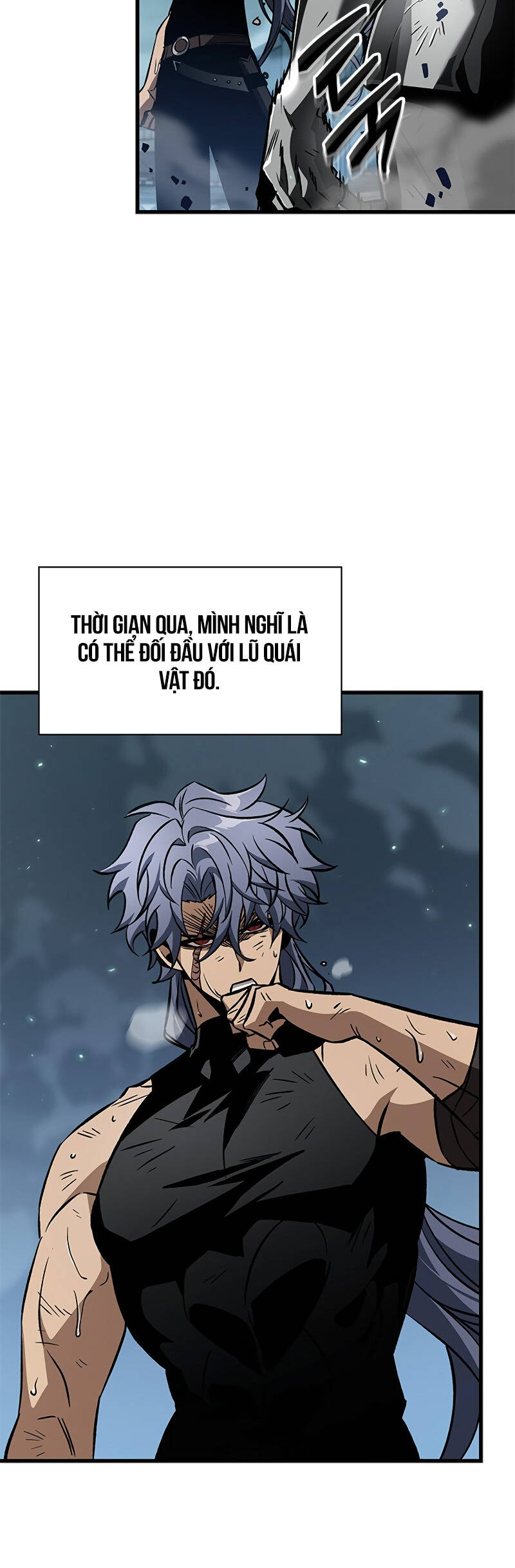 Gacha Vô Hạn Chap 94 - Next Chap 95