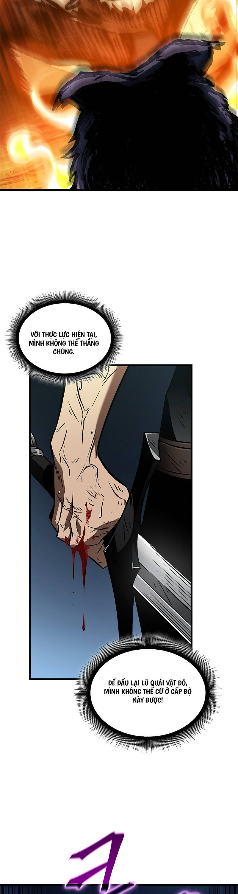 Gacha Vô Hạn Chap 94 - Next Chap 95