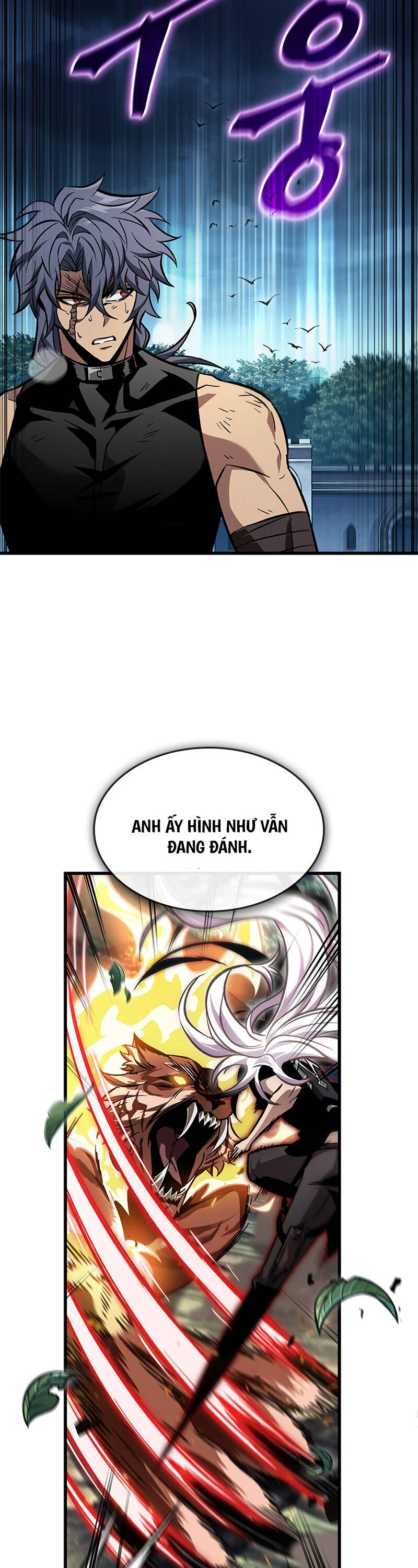 Gacha Vô Hạn Chap 94 - Next Chap 95