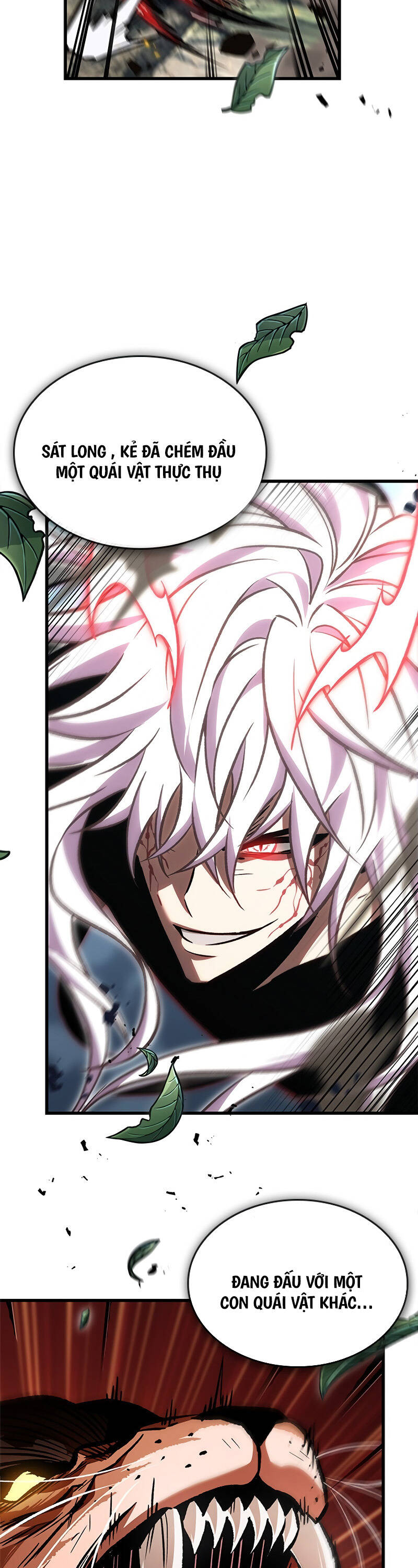 Gacha Vô Hạn Chap 94 - Next Chap 95