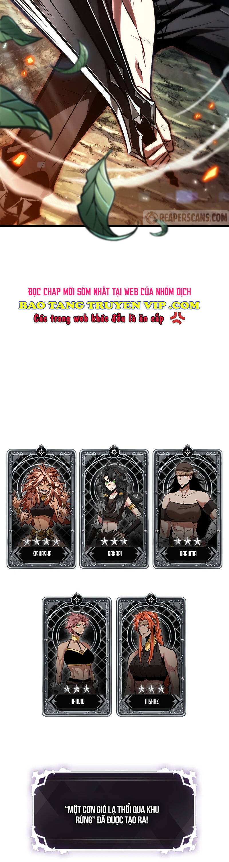 Gacha Vô Hạn Chap 94 - Next Chap 95