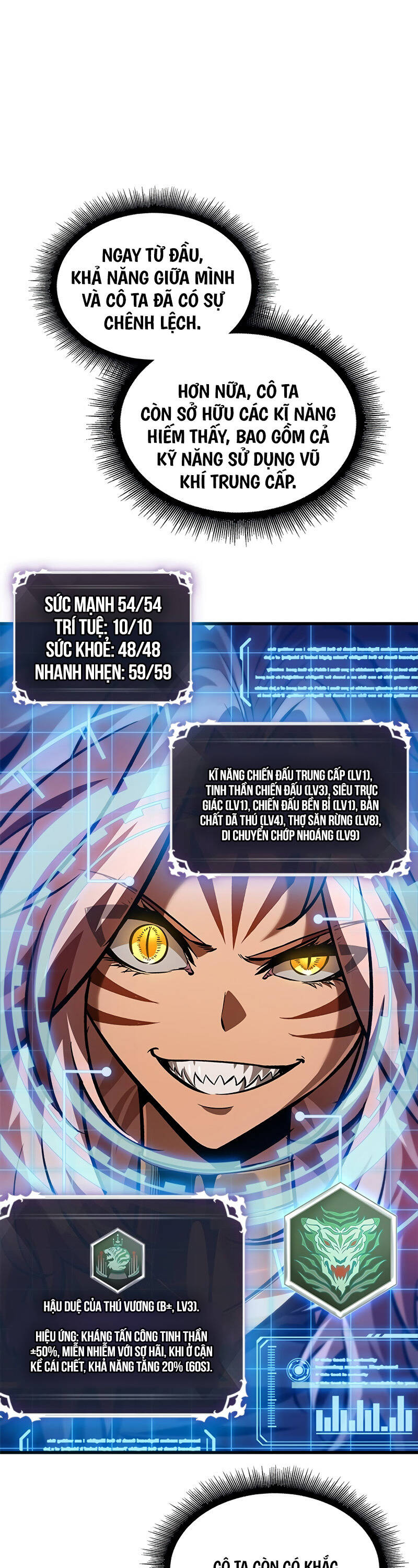 Gacha Vô Hạn Chap 94 - Next Chap 95