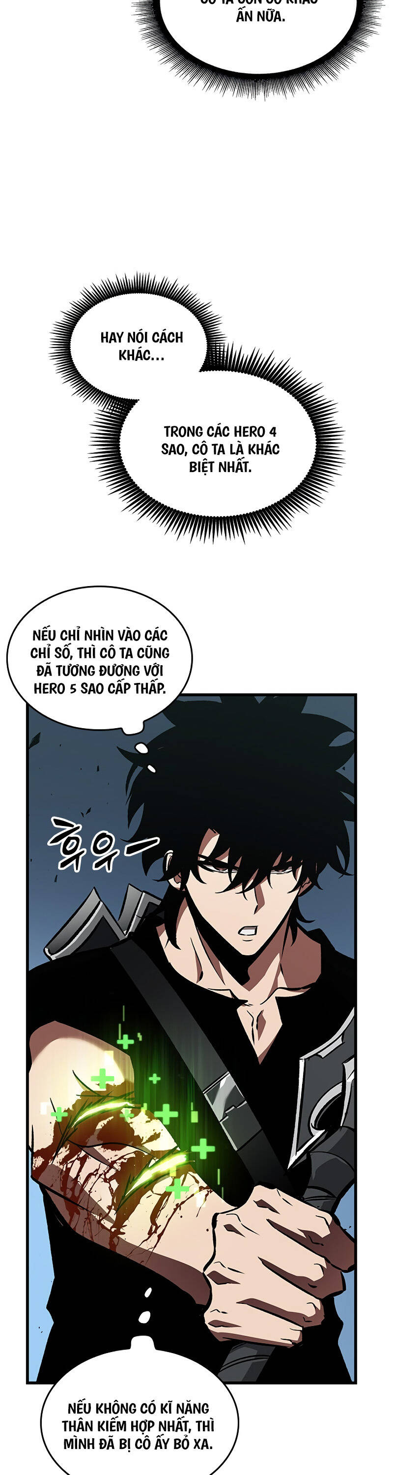 Gacha Vô Hạn Chap 94 - Next Chap 95